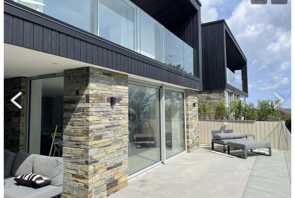 Summer Care for Glass Balustrades, Juliet Balconies and Decking
